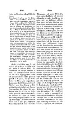 Image of the Page - 85 - in Biographisches Lexikon des Kaiserthums Oesterreich - Klácel-Korzistka, Volume 12