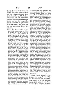 Bild der Seite - 87 - in Biographisches Lexikon des Kaiserthums Oesterreich - Klácel-Korzistka, Band 12