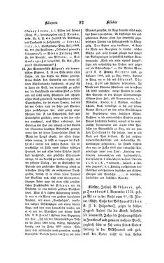 Bild der Seite - 92 - in Biographisches Lexikon des Kaiserthums Oesterreich - Klácel-Korzistka, Band 12