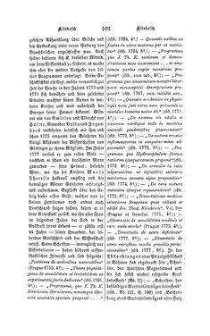 Bild der Seite - 102 - in Biographisches Lexikon des Kaiserthums Oesterreich - Klácel-Korzistka, Band 12