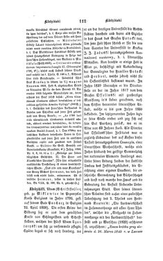 Image of the Page - 112 - in Biographisches Lexikon des Kaiserthums Oesterreich - Klácel-Korzistka, Volume 12