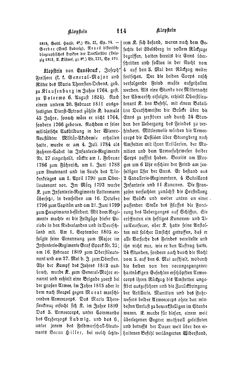 Image of the Page - 114 - in Biographisches Lexikon des Kaiserthums Oesterreich - Klácel-Korzistka, Volume 12