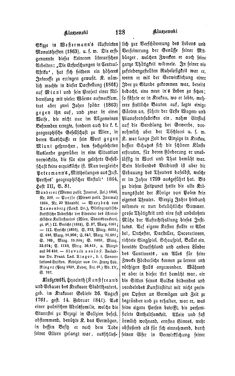 Bild der Seite - 128 - in Biographisches Lexikon des Kaiserthums Oesterreich - Klácel-Korzistka, Band 12