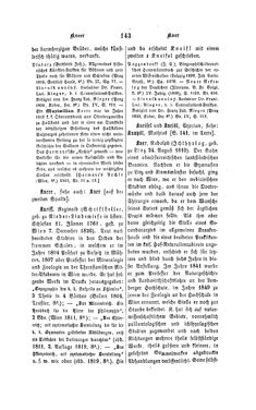 Bild der Seite - 143 - in Biographisches Lexikon des Kaiserthums Oesterreich - Klácel-Korzistka, Band 12