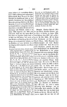 Image of the Page - 151 - in Biographisches Lexikon des Kaiserthums Oesterreich - Klácel-Korzistka, Volume 12