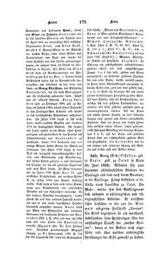 Bild der Seite - 172 - in Biographisches Lexikon des Kaiserthums Oesterreich - Klácel-Korzistka, Band 12