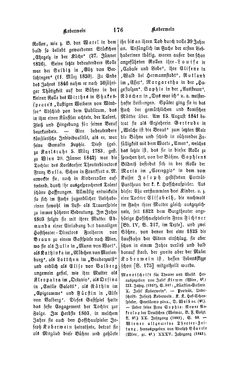 Image of the Page - 176 - in Biographisches Lexikon des Kaiserthums Oesterreich - Klácel-Korzistka, Volume 12