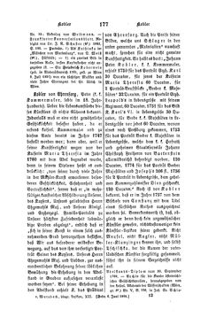 Image of the Page - 177 - in Biographisches Lexikon des Kaiserthums Oesterreich - Klácel-Korzistka, Volume 12