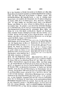 Image of the Page - 184 - in Biographisches Lexikon des Kaiserthums Oesterreich - Klácel-Korzistka, Volume 12