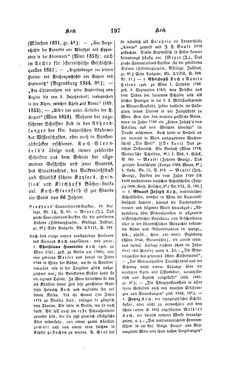 Image of the Page - 197 - in Biographisches Lexikon des Kaiserthums Oesterreich - Klácel-Korzistka, Volume 12