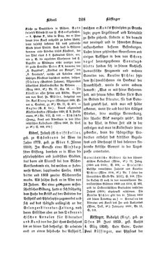 Bild der Seite - 208 - in Biographisches Lexikon des Kaiserthums Oesterreich - Klácel-Korzistka, Band 12