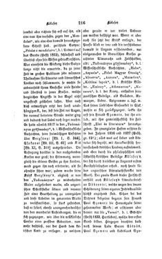 Image of the Page - 216 - in Biographisches Lexikon des Kaiserthums Oesterreich - Klácel-Korzistka, Volume 12
