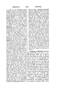 Image of the Page - 223 - in Biographisches Lexikon des Kaiserthums Oesterreich - Klácel-Korzistka, Volume 12