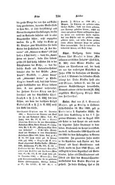 Image of the Page - 236 - in Biographisches Lexikon des Kaiserthums Oesterreich - Klácel-Korzistka, Volume 12