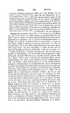 Image of the Page - 239 - in Biographisches Lexikon des Kaiserthums Oesterreich - Klácel-Korzistka, Volume 12