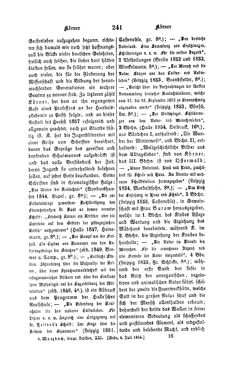 Image of the Page - 241 - in Biographisches Lexikon des Kaiserthums Oesterreich - Klácel-Korzistka, Volume 12