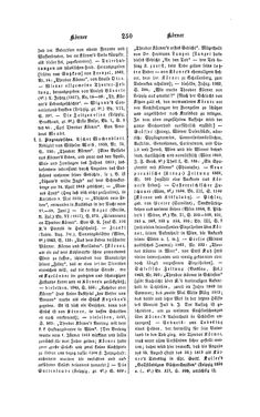 Image of the Page - 250 - in Biographisches Lexikon des Kaiserthums Oesterreich - Klácel-Korzistka, Volume 12
