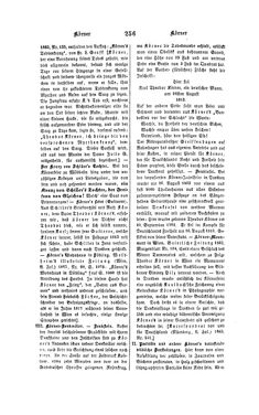 Image of the Page - 256 - in Biographisches Lexikon des Kaiserthums Oesterreich - Klácel-Korzistka, Volume 12