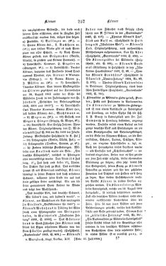 Image of the Page - 257 - in Biographisches Lexikon des Kaiserthums Oesterreich - Klácel-Korzistka, Volume 12