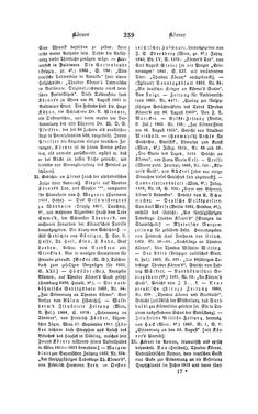 Image of the Page - 259 - in Biographisches Lexikon des Kaiserthums Oesterreich - Klácel-Korzistka, Volume 12