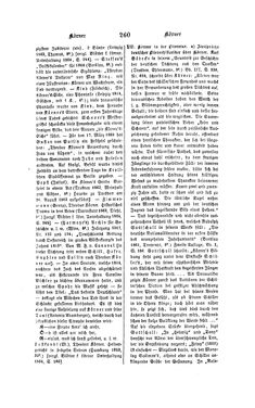Image of the Page - 260 - in Biographisches Lexikon des Kaiserthums Oesterreich - Klácel-Korzistka, Volume 12