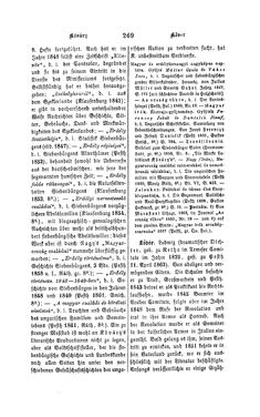 Image of the Page - 269 - in Biographisches Lexikon des Kaiserthums Oesterreich - Klácel-Korzistka, Volume 12