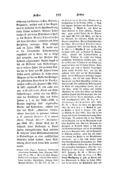 Image of the Page - 272 - in Biographisches Lexikon des Kaiserthums Oesterreich - Klácel-Korzistka, Volume 12