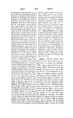 Image of the Page - 276 - in Biographisches Lexikon des Kaiserthums Oesterreich - Klácel-Korzistka, Volume 12