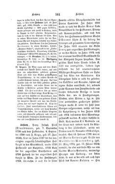 Bild der Seite - 281 - in Biographisches Lexikon des Kaiserthums Oesterreich - Klácel-Korzistka, Band 12