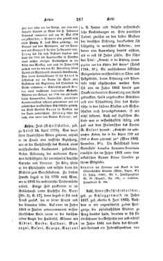 Bild der Seite - 287 - in Biographisches Lexikon des Kaiserthums Oesterreich - Klácel-Korzistka, Band 12