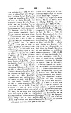 Image of the Page - 337 - in Biographisches Lexikon des Kaiserthums Oesterreich - Klácel-Korzistka, Volume 12