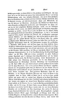 Image of the Page - 422 - in Biographisches Lexikon des Kaiserthums Oesterreich - Klácel-Korzistka, Volume 12