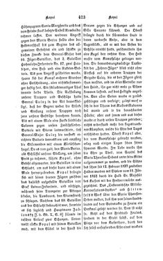 Image of the Page - 423 - in Biographisches Lexikon des Kaiserthums Oesterreich - Klácel-Korzistka, Volume 12