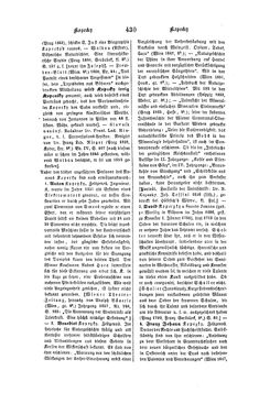 Image of the Page - 430 - in Biographisches Lexikon des Kaiserthums Oesterreich - Klácel-Korzistka, Volume 12