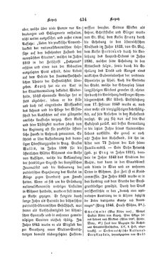 Image of the Page - 434 - in Biographisches Lexikon des Kaiserthums Oesterreich - Klácel-Korzistka, Volume 12