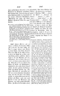 Image of the Page - 436 - in Biographisches Lexikon des Kaiserthums Oesterreich - Klácel-Korzistka, Volume 12