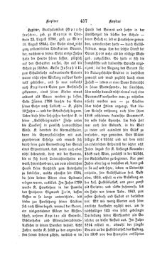 Image of the Page - 437 - in Biographisches Lexikon des Kaiserthums Oesterreich - Klácel-Korzistka, Volume 12