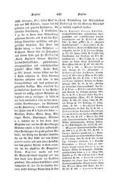 Image of the Page - 441 - in Biographisches Lexikon des Kaiserthums Oesterreich - Klácel-Korzistka, Volume 12