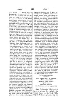 Image of the Page - 442 - in Biographisches Lexikon des Kaiserthums Oesterreich - Klácel-Korzistka, Volume 12