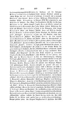 Image of the Page - 460 - in Biographisches Lexikon des Kaiserthums Oesterreich - Klácel-Korzistka, Volume 12
