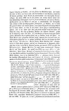 Image of the Page - 464 - in Biographisches Lexikon des Kaiserthums Oesterreich - Klácel-Korzistka, Volume 12