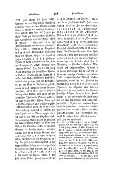 Image of the Page - 468 - in Biographisches Lexikon des Kaiserthums Oesterreich - Klácel-Korzistka, Volume 12