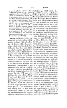 Image of the Page - 471 - in Biographisches Lexikon des Kaiserthums Oesterreich - Klácel-Korzistka, Volume 12
