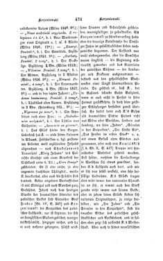 Image of the Page - 476 - in Biographisches Lexikon des Kaiserthums Oesterreich - Klácel-Korzistka, Volume 12