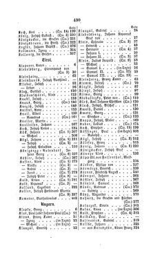 Image of the Page - 490 - in Biographisches Lexikon des Kaiserthums Oesterreich - Klácel-Korzistka, Volume 12