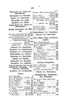 Image of the Page - 494 - in Biographisches Lexikon des Kaiserthums Oesterreich - Klácel-Korzistka, Volume 12