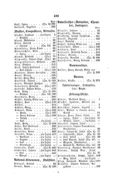 Image of the Page - 498 - in Biographisches Lexikon des Kaiserthums Oesterreich - Klácel-Korzistka, Volume 12