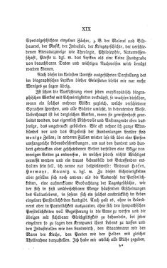 Image of the Page - XIX - in Biographisches Lexikon des Kaiserthums Oesterreich - Kosarek-Lagkner, Volume 13