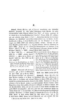 Image of the Page - (000023) - in Biographisches Lexikon des Kaiserthums Oesterreich - Kosarek-Lagkner, Volume 13