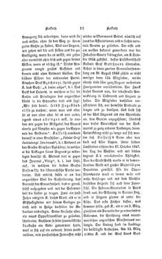 Image of the Page - 11 - in Biographisches Lexikon des Kaiserthums Oesterreich - Kosarek-Lagkner, Volume 13